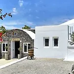 Hideaway Santorini Island