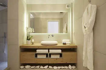 ホテル Hideaway Santorini Island