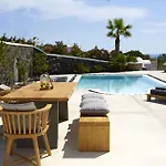 Hideaway فندق Santorini Island
