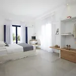 Hideaway 4* Santorini Island