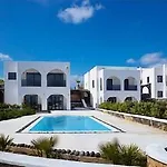 Hideaway Santorini Island