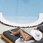 Hideaway Santorini Island