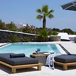 Hideaway 4* Santorini Island