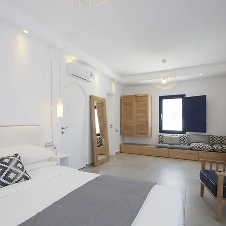 Hideaway 4*