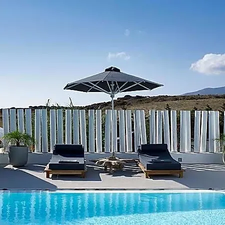 Hideaway Hotel