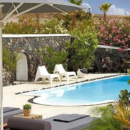 Hideaway Hotel 4*
