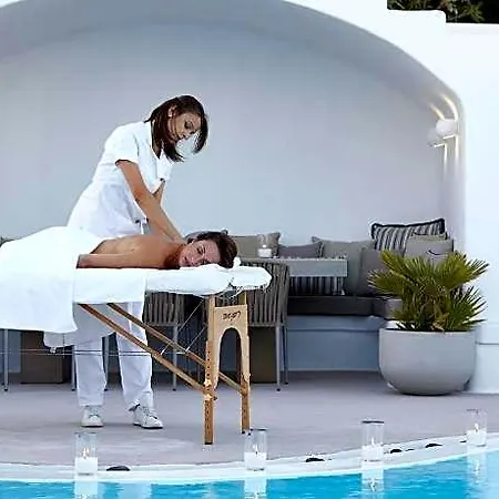 Hideaway Hotel 4*