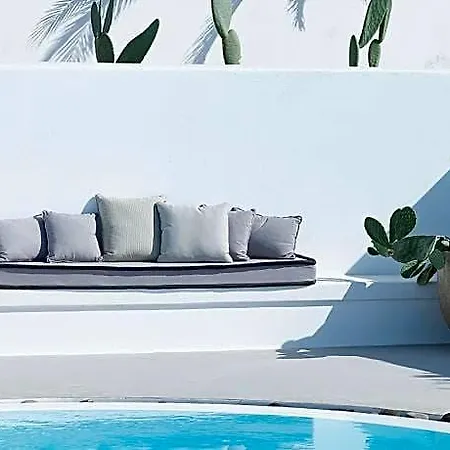 Hideaway Hotel Exo Gialos