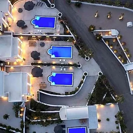 Hideaway Hotel