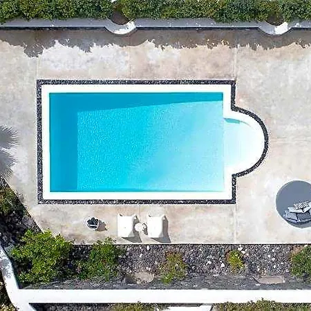 Hotel Hideaway Exo Gialos