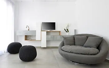 Hotel Hideaway Exo Gialos