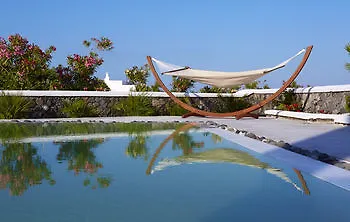 Amor Hideaway Villas Santorini Island