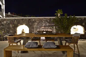 Amor Hideaway Villas