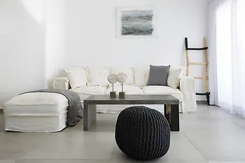 Otel Amor Hideaway Villas 3*