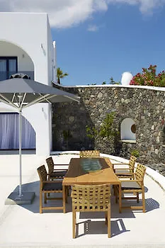 Amor Hideaway Villas Otel