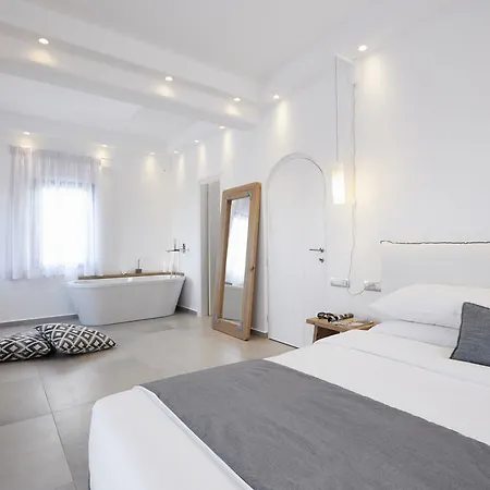 Amor Hideaway Villas 3*