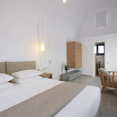 Amor Hideaway Villas 酒店 3*