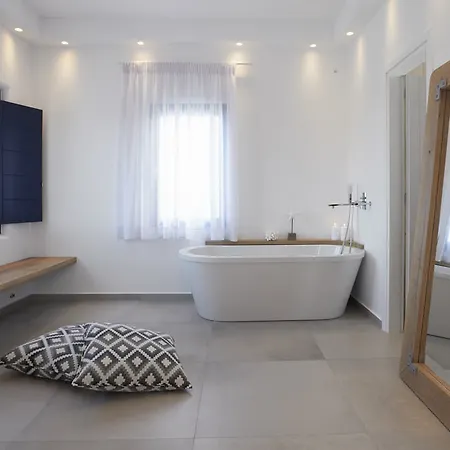 Amor Hideaway Villas 酒店