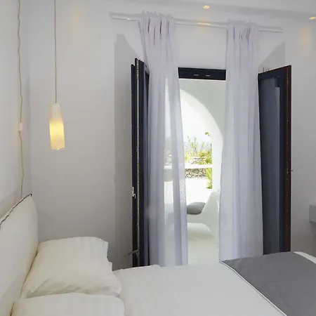 Amor Hideaway Villas 酒店 3*