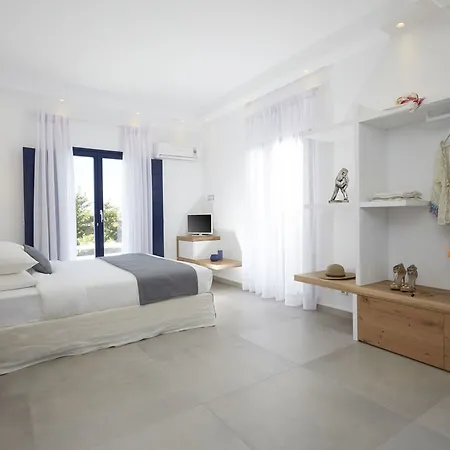 Amor Hideaway Villas 3* Santorini Island