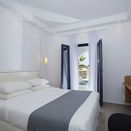 Hideaway Hotel Exo Gialos