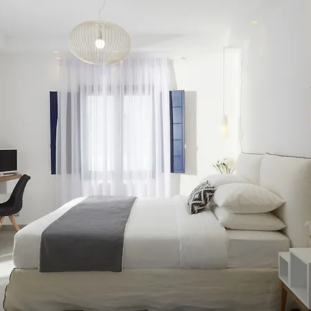 Amor Hideaway Villas Otel