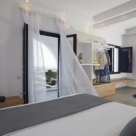 Amor Hideaway Villas Otel 3*