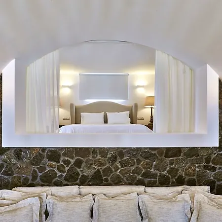 Amor Hideaway Villas 酒店