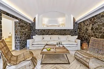 Hotel Hideaway Exo Gialos