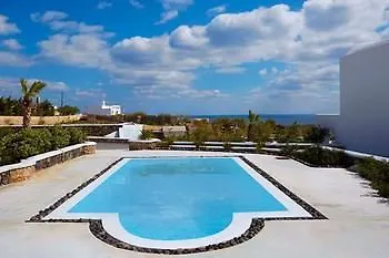 호텔 Amor Hideaway Villas Santorini Island