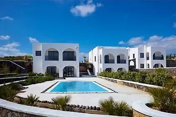 Hideaway Exo Gialos