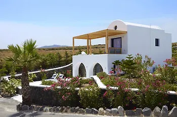 Amor Hideaway Villas Otel