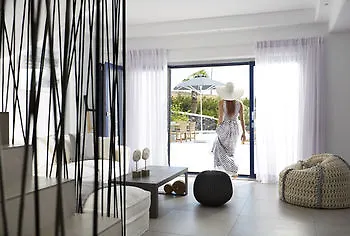 מלון Amor Hideaway Villas