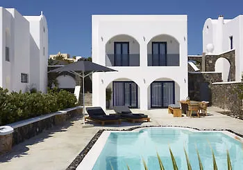 Amor Hideaway Villas Hotel