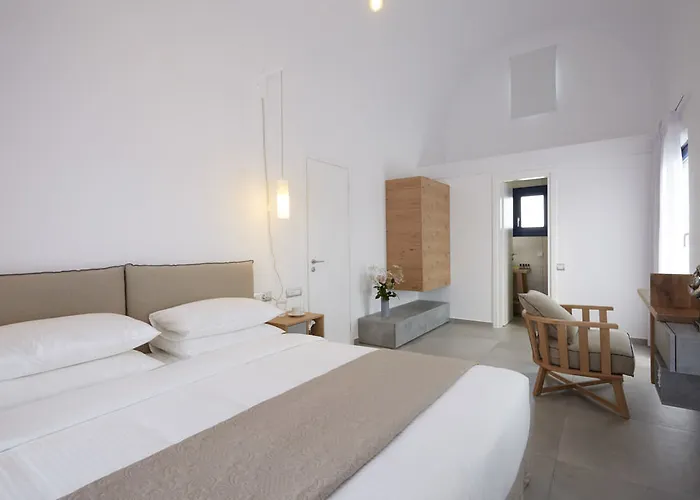 Amor Hideaway Villas מלון 4*