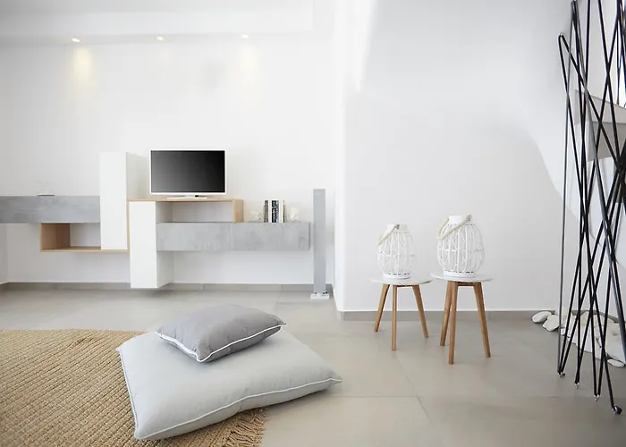 Amor Hideaway Villas מלון 4*