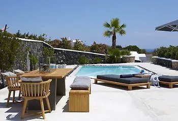 Amor Hideaway Villas