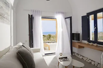 מלון Amor Hideaway Villas 4*