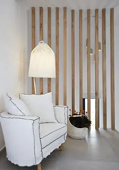 Hotel Amor Hideaway Villas 3*