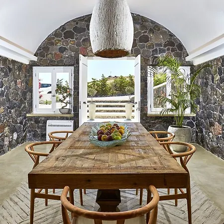 Amor Hideaway Villas Hotel 3*