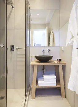 Amor Hideaway Villas Hotel