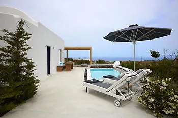 Hotel Amor Hideaway Villas 4*