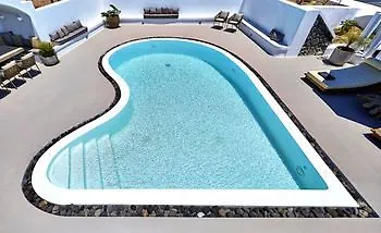 Hideaway 4* Santorini Island