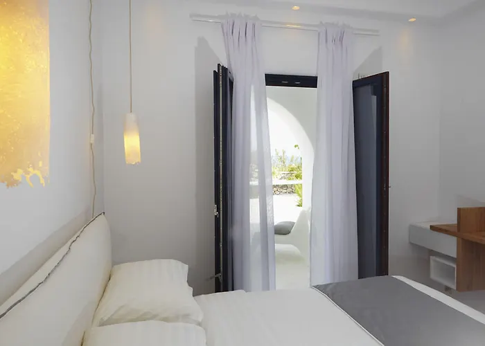 Amor Hideaway Villas Hotel 4*