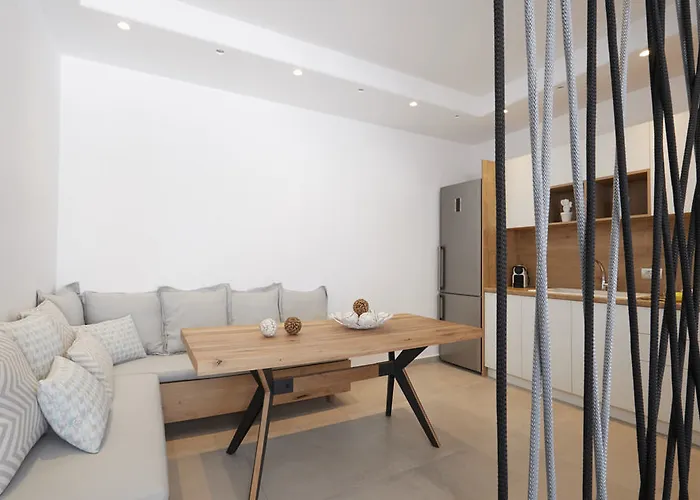 Amor Hideaway Villas 4* Santorini Island