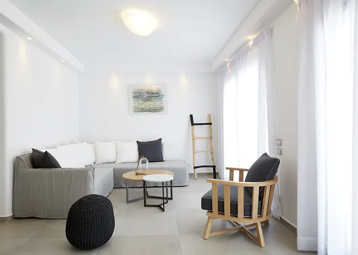 Amor Hideaway Villas 4*