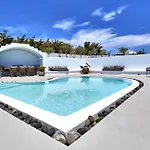 Hideaway Szálloda Santorini Island