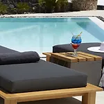 Hideaway Santorini Island