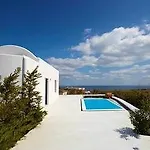 Hideaway Santorini Island